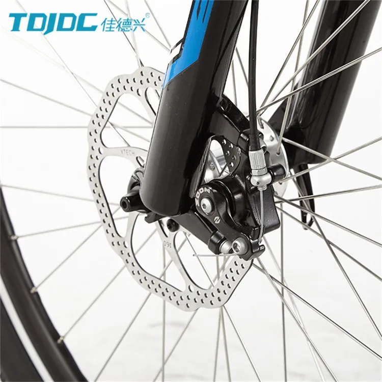 26 Inch Cheap Chainless Shaft Drive Bicycles Men Carbon Fibre Mtb