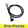 Custom 16P Housing Cable Assembly