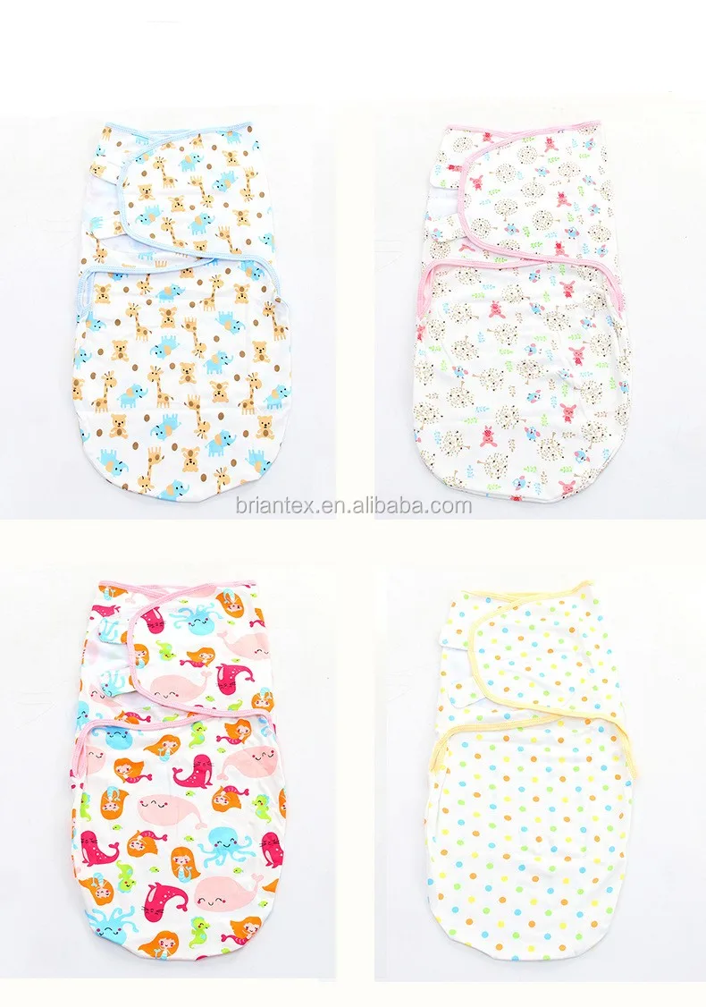 Cotton Muslin Swaddle Blanket Baby Muslin Wraps