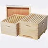 Beekeeping Equipment 8 Frames/10 Frames Australia Beehive Langstroth Bee Hive Box