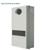 W-TEL outdoor telecom cabinet use industrial heat exchanger