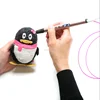 Four Color Optional Plastic 3D Printer Pen With Lcd Screen