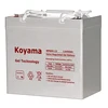 High Performance battery 12V55ah UPS & Solar Storage Gel Battery