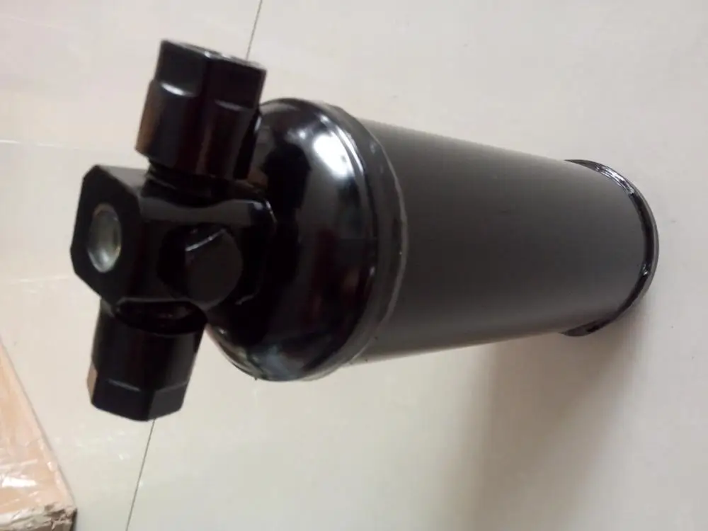 Universal Auto Air Conditioner Receiver Drier R134a Buy Receiver