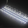 candle indoor high quality 12v 3 chips smd 5054 5050 cool white waterproof led module
