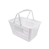 mesh supermarket shopping basket for sale