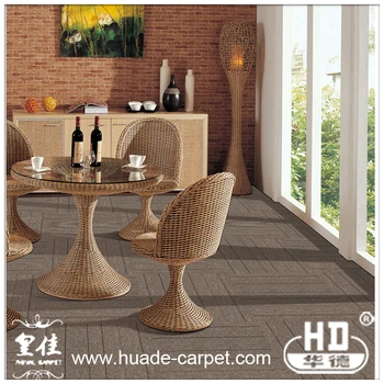 100 Polypropylene Water Resistant Office Pvc Carpet Tile 100 Polypropylene Water Resistant Office Pvc Carpet Tile