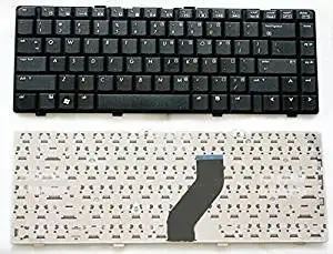 Laptop keyboard for HP COMPAQ DV6000 DV6400 DV6500 V6010 DV6700 Notebook keyboard