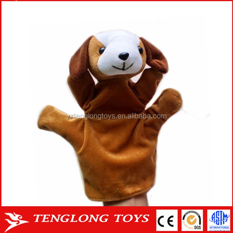 Cheap Educational Plush Hand Puppet,Animal Sock Puppets Buy Animal