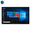 65inch touch screen all in one pc 3dtv build with touch software support draw on desktop