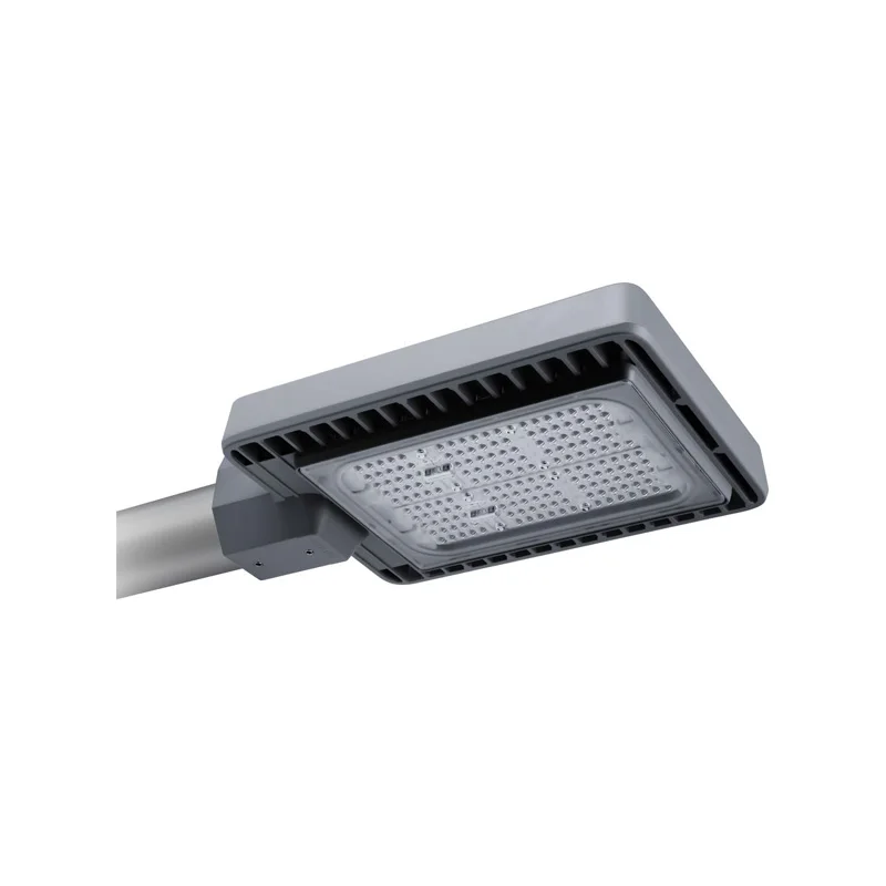 PHILIPS Street LED light BRP392 220-240V DM MP1 for road or highway 100w led street lighting philips