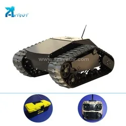 robot smart car