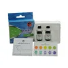 pH test kit for aquarium