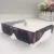 NEW! Paper glass for solar eclipse,bulk sale, to view solar eclipse
