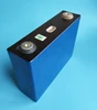 New Design 3.2V 80Ah LiFePO4 Battery Cell for Solar