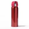 Manufacturer Provide Vacuum Insulated Stainless Steel Thermos Water Bottle