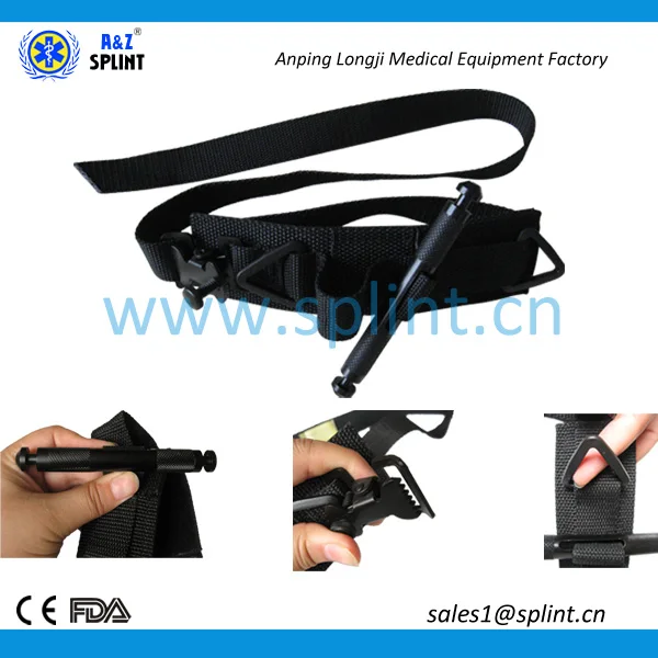 Battlefield Medical Sof Tourniquet Buy Sof Tourniquet,Double Locking