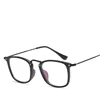 TR90 optical frames Round Women Eyeglasses superlight Eyewear Optical Frames