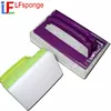 Magic sponge Cleaning sponge Magic Melamine Nano Cleaning Sponge Eraser brush with handle household heavy satins cleaning