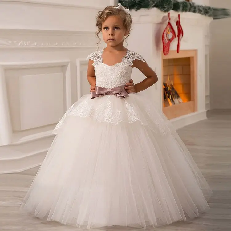new flower girl dresses 2018