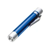 LED Flashlight Pocket-Sized Pen Flashlight Super Bright Adjustable Focus High Lumen Medical Pen Light