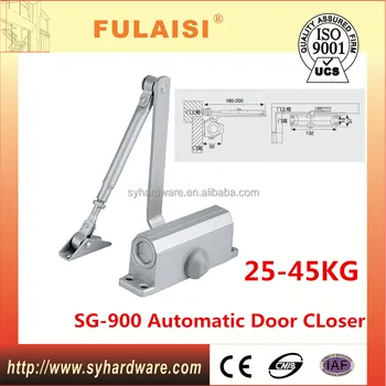 Ul Listed Spring Loaded Door Closer Automatic Pistons For Sliding Door Buy Spring Loaded Door Closers Automatic Sliding Door Hydraulic Piston