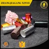 18mm shiny colorful aluminum perfume pump atomizers cap