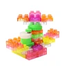STEM Educational Science Experiment Toys YS2960A Electronic Exploration 42PCS Building Blocks Circuit Kits For Kids