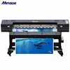 Accurate Calibration 63" 5ft 1.6m Large format Car Vinyl Sticker Printer with Epson DX5/5113/DX7/XP600 print head