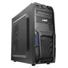 Modern Design Desktop Gaming ATX Computer Case