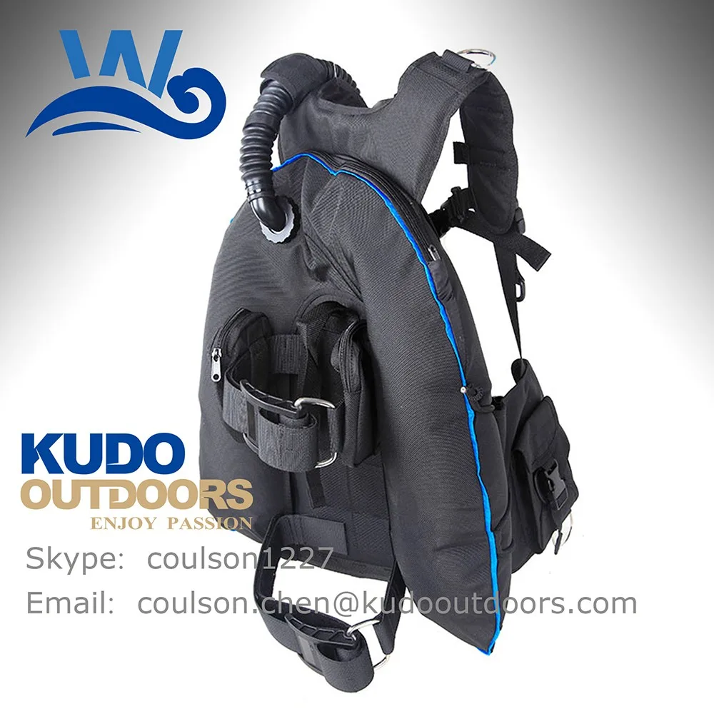 Diving Bcd / Buoyancy Compensator Device Buy Buoyancy Compensator