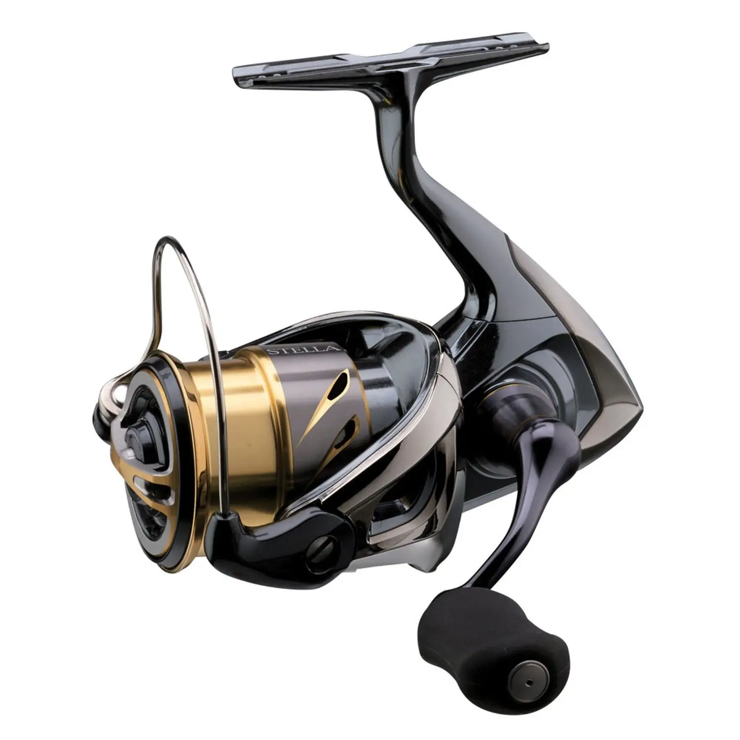 Shimano stella обзор