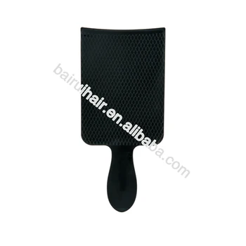 hair color paddle