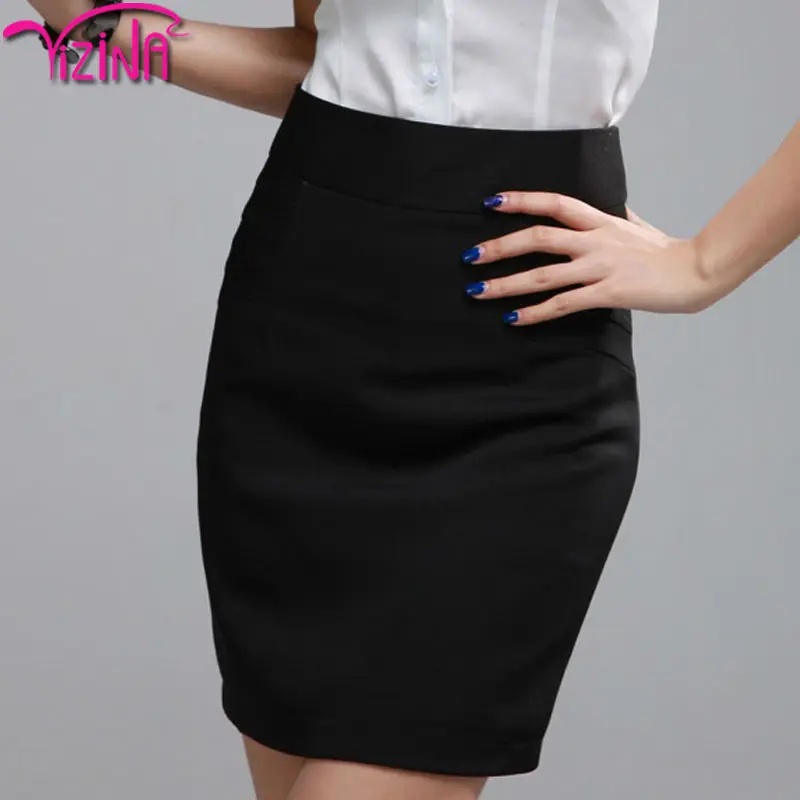 Las Office Uniform Skirts Designs Las Office Uniform Skirts Designs Product On Alibaba