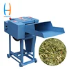 HONEST0400 High quality Animal Feed Chaffing Cutter fodder grass cutter