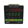 Digital Preset Sensor Pulse Length Counter Meter 2 preset/4 Digit LED Display 24VDC/AC220V/110V (IBEST)