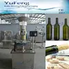 Automatic glass bottle corking machine / bottle cork sealing machine