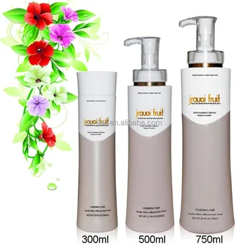 Jrouoi Fruit Hair Shampoo For Hair Extensions Buy Shampoo For