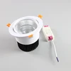 Electronic Component surface mount led downlight 25w 18w slimsurface