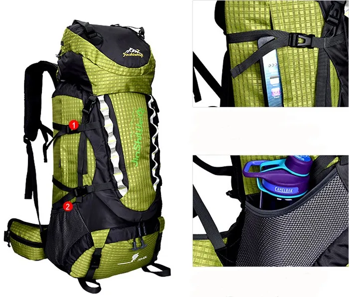 Promotion Cheap Waterproof Sport Hiking Travel Backpack Buy Hiking