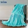 GS-XYMTQ001-08 samples free cheap wholesale throw blanket soft