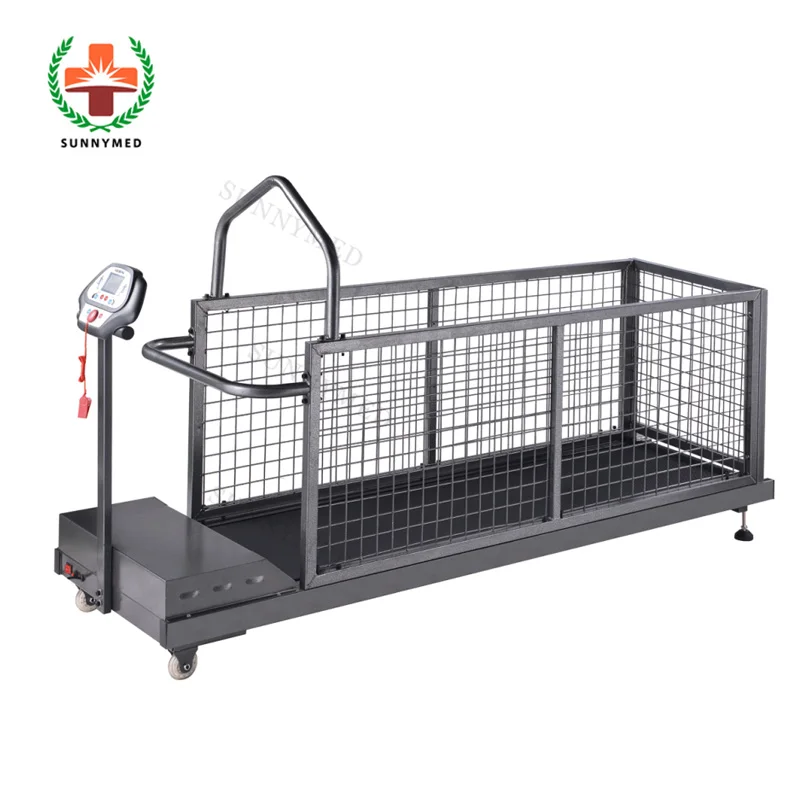 Syw0451 Animal Treadmill Dog Trainingtreadmill Electric Pet Treadmill