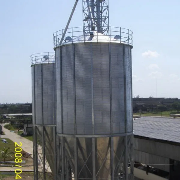 Cheap Small Grain Silos 3ton 5ton Capacity For Sale Buy Small Grain Silos 5 Ton Capacity,Small