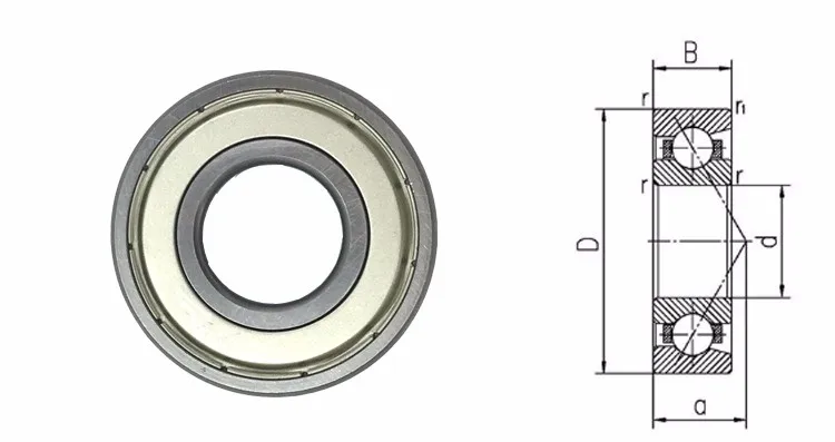 Low Noise Electric Motor Bearing 6201rs Bearing 6201 2rs C3 Buy 6201rs Bearing 6201 2rs C3 Low Noise Electric Motor Bearing 6201rs Bearing Electric Motor Bearing Product On Alibaba Com