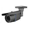 Top Quality Modern 2.0 Megapixel Wireless PTZ Cheap Outdoor IP Camera with P2P, ONVIF