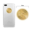 Wollet Fashion Health Negative Ion Energy Copper Phone Patch