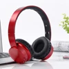 Shenzhen Manufacturer Stereo super bass on ear headphones with mic