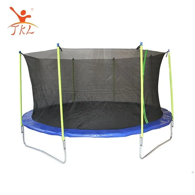 Outdoor 15ft 16ft Large Trampoline Tent With Enclosure For Sale Buy