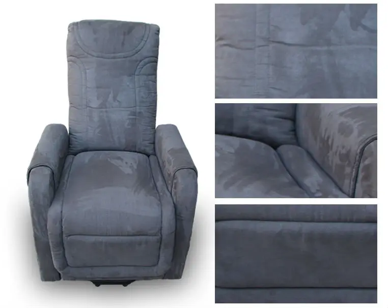 Up And Down Decoro Leather Sofa Recliner - Buy Decoro ...