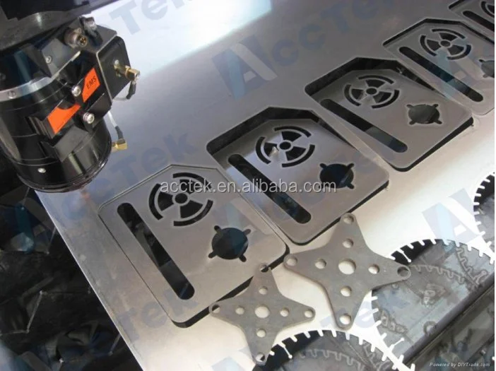 European quality iron cut machine made in china AKJ1325H,iron bar cutting machine,iron rod cutting machine